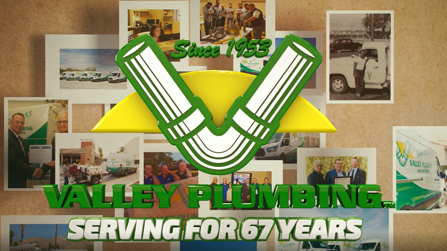 Valley Plumbing